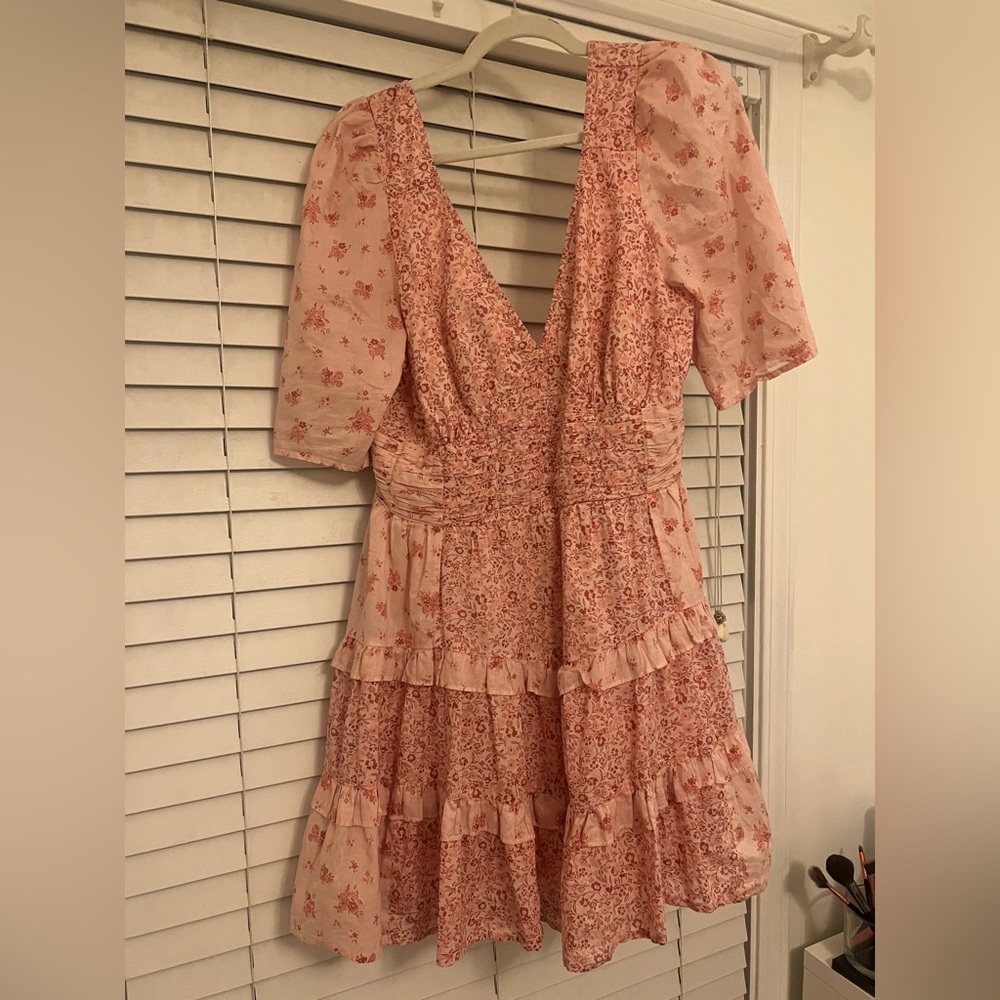 American eagle dress